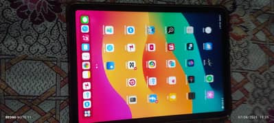 iPad air 4 256gb