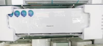Dc inverter New