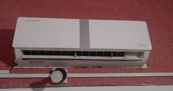 SHARP inverter AC symbol Japan WhatsApp 03440438218