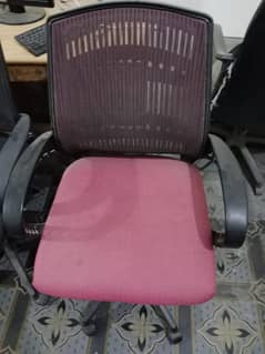 Boss Revolving Chairs Sale