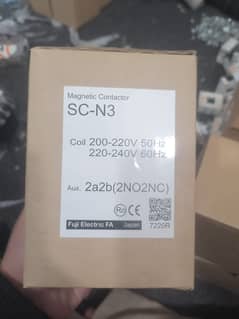 FUJI SC-N3