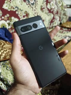 Google Pixel 7 Pro 12/256