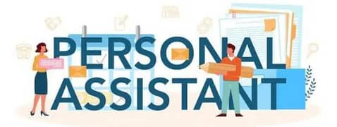 Female assistant required For hotel and office
