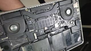 MacBook