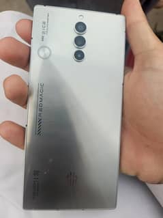 red majic 8s pro