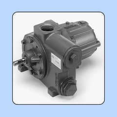 Petrol pumps and all spare parts are available