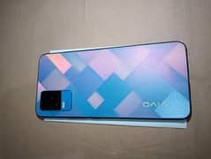 V21e Vivo