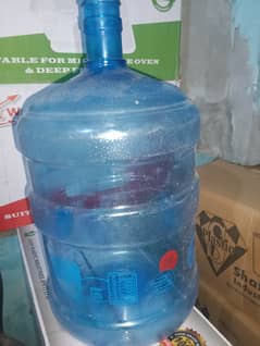 Nestle 19 litter bottle
