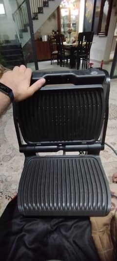 Tefal OptiGrill