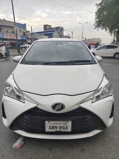 vitz 2018