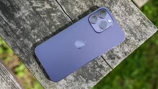 Apple iPhone 14 Pro