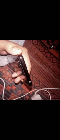 sony Xperia 5 mark 2 non pta condition 9/ 10 bareek si line h