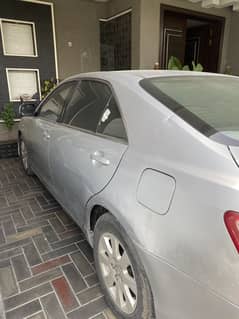 Camry 2006 model 2.4cc