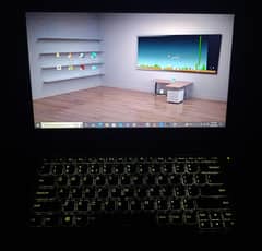Lenovo t440p I5 4th generation 8gb ram 128gb ssd with charger