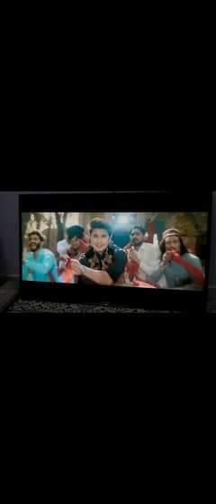 Sony bravia 43" smart led tv