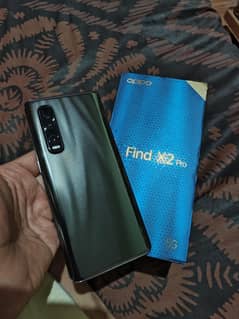 Oppo Find x2 pro 512gb