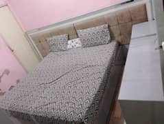 Complete bedset