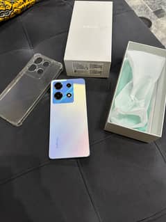 INFINIX NOTE 30