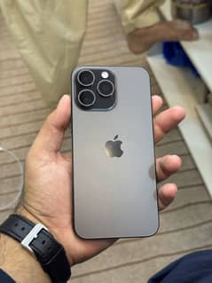 iPhone 15 pro max (APPROVED)