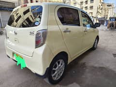 Daihatsu Mira 2014
