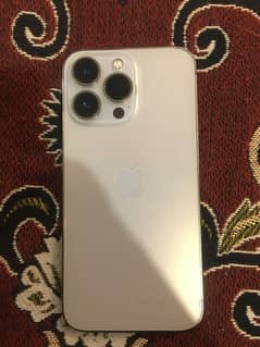 iPhone 13 Pro - 128 GB - 10/10 Condition