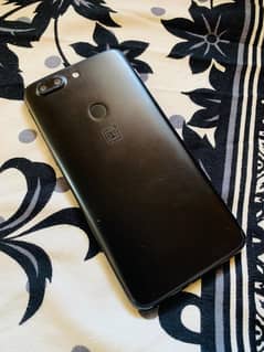 One plus 5t all ok bus screen uper sa tori ha thori si {exchange