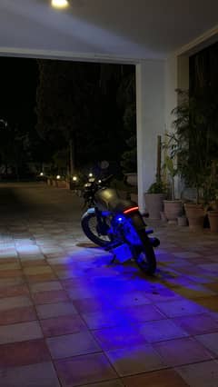 Custom Honda CG 125 – Cafe Racer Build