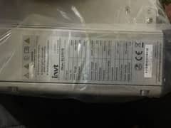 INVT Solar inverter 10Kw  Brand New Unused 100%