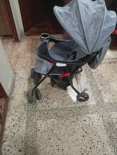 Pram for sale