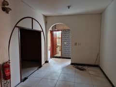 4 Marla 2nd Floor Office For Rent On Main Road In DHA Phase 1,Block H.