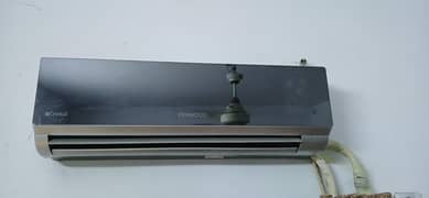 1.5 Kenwood AC only coil issue
