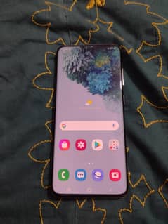 samsung s20 sm-g980/ds dual sim non pta