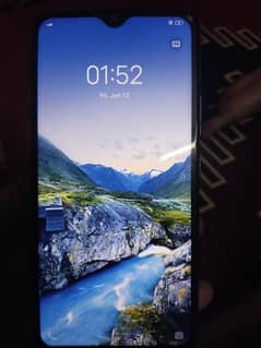 vivo s1 used
