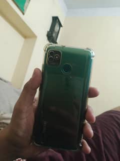 tecno pop 5