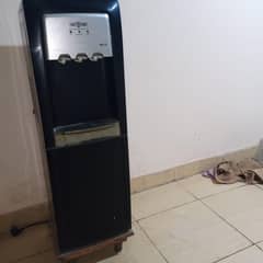 Nasgas Dispenser