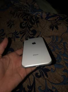 Iphone xr official pta approved clean condition hai