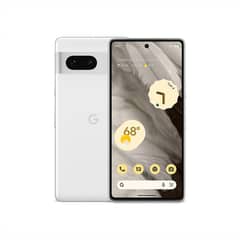 I am selling the Google pixel 7.8/128