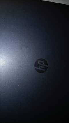HP ProBook 650 G2