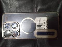 INFINIX SMART 7 HD (URGENT SALE)