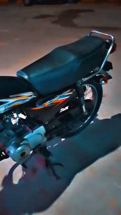 Honda 125 for sale model 2018
