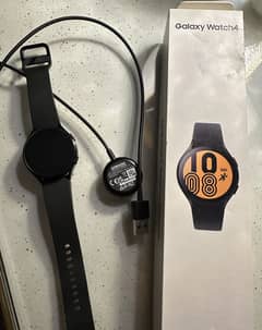 Samsung galaxy watch 4