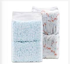 diapers