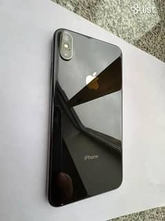 Iphone XS 256 GB Dual Official Approved