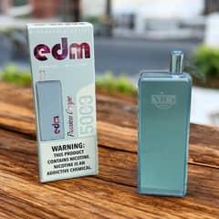 EDM