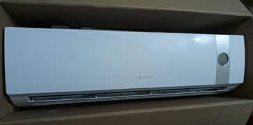 Gree A/c 1.5 Ton Non Inverter 2021 model