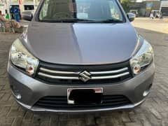 Suzuki Cultus VXL AGS Immaculate condition