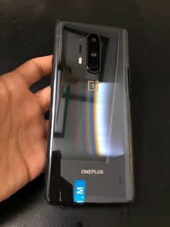 One Plus 8 Pro 12/256 GB in Lush Condition