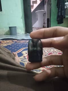 vapoo pode coil one time refill or 1 day only