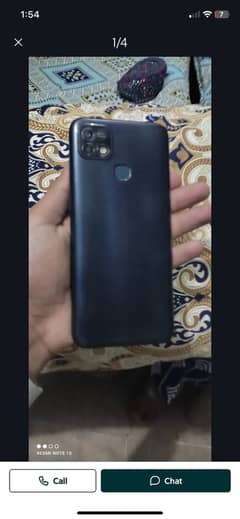 infinix