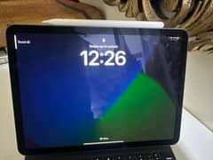 iPad Pro M1 – 11” , Magic Keyboard + Apple Pencil 2 | Complete Setup